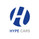 Logo Hype Cars